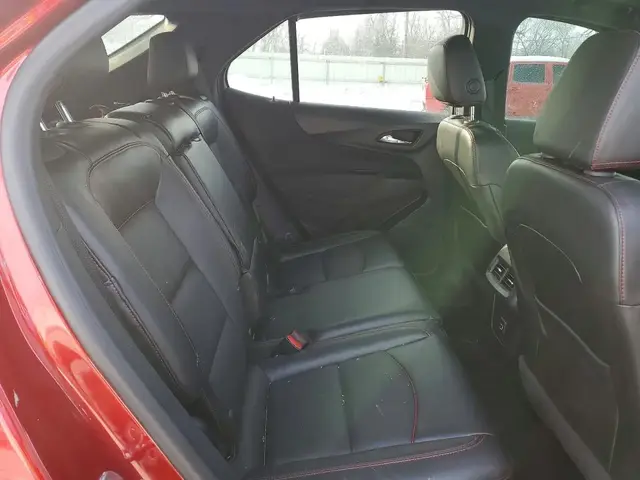 CHEVROLET EQUINOX PREMIER RS 2023