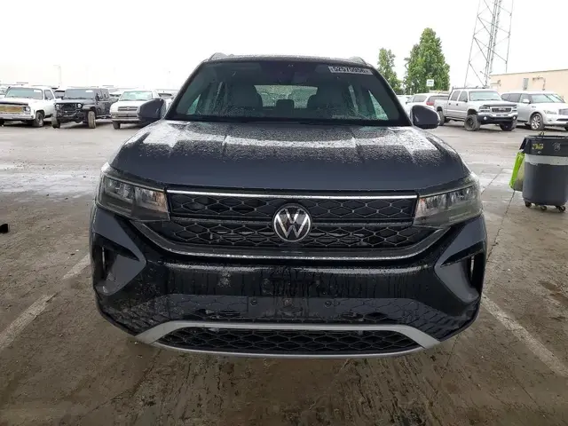 VOLKSWAGEN TAOS SE 2022