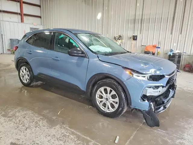 FORD ESCAPE ACTIVE 2023