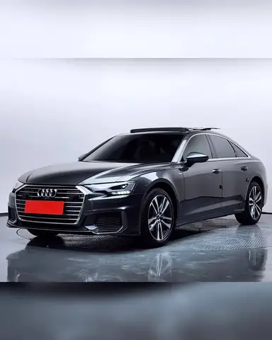 AUDI A6 LUX A6 C8 LUX 2022