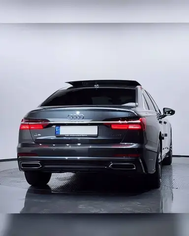 AUDI A6 LUX A6 C8 LUX 2022