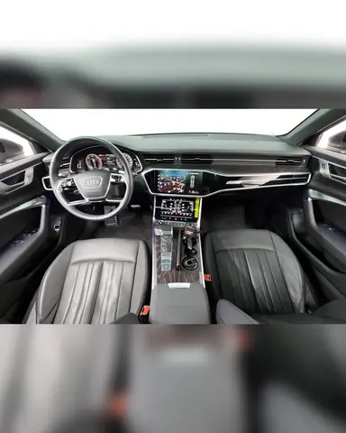 AUDI A6 LUX A6 C8 LUX 2022