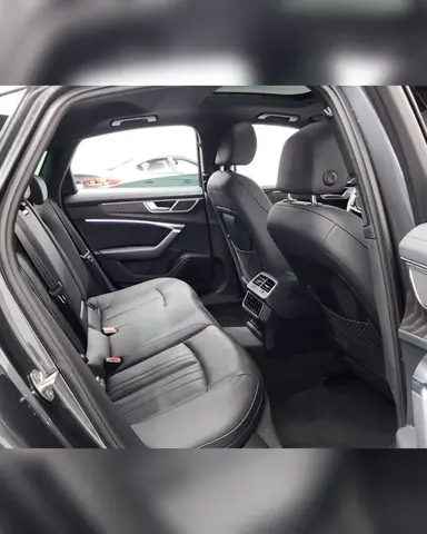 AUDI A6 LUX A6 C8 LUX 2022