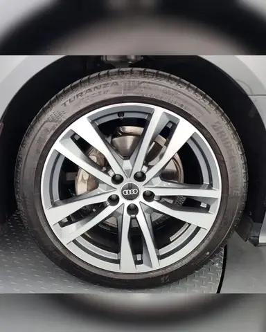 AUDI A6 LUX A6 C8 LUX 2022