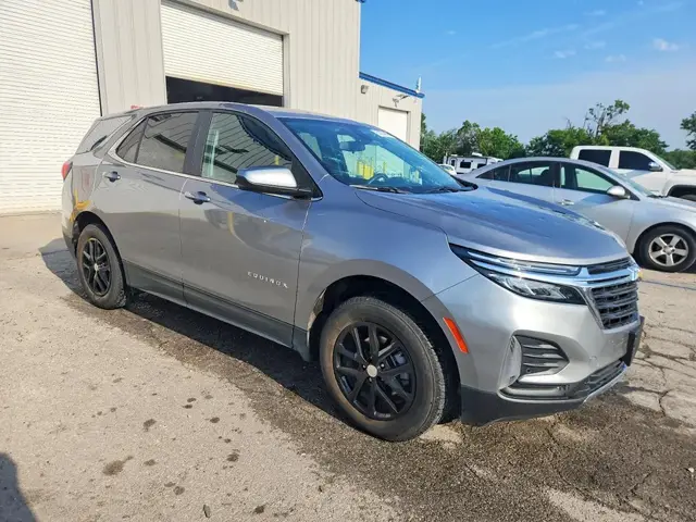 CHEVROLET EQUINOX LT 2023