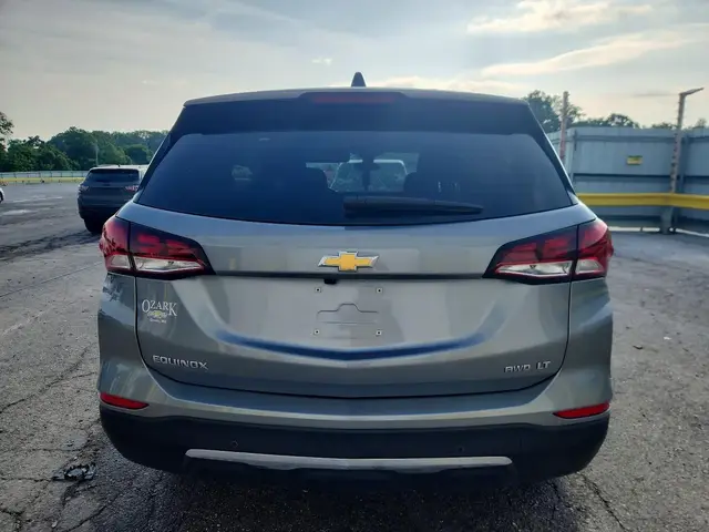 CHEVROLET EQUINOX LT 2023