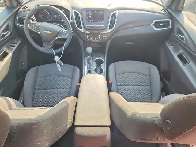CHEVROLET EQUINOX LT 2023