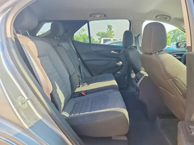 CHEVROLET EQUINOX LT 2023