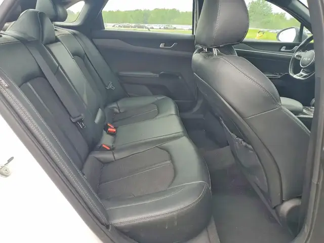 KIA K5 GT-LINE 2022