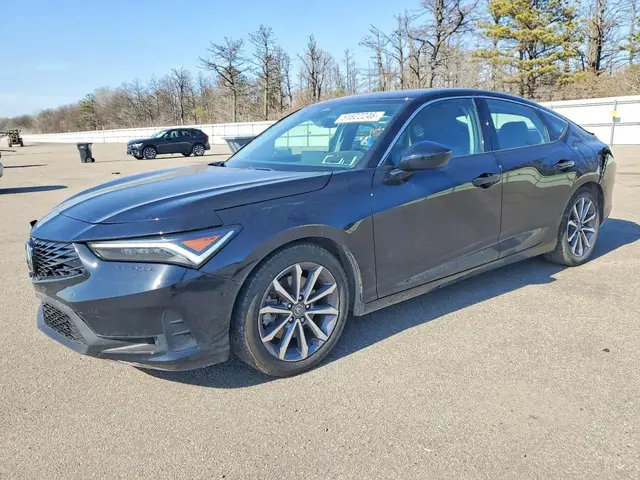 ACURA INTEGRA 2024