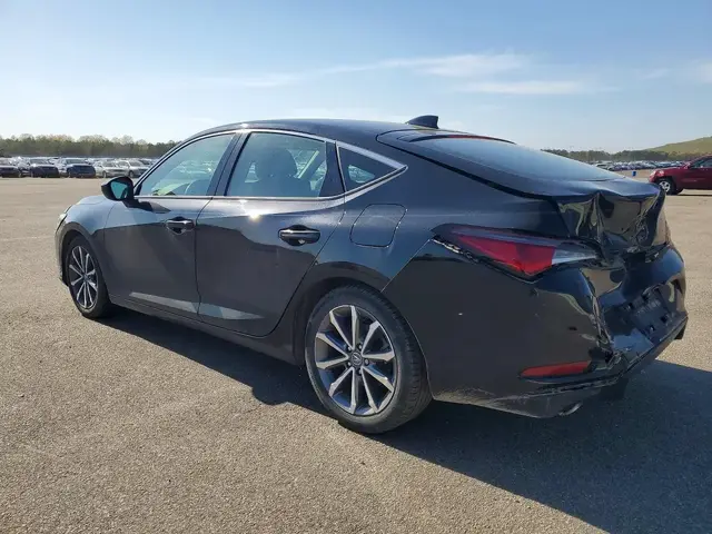 ACURA INTEGRA 2024