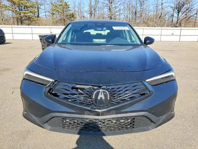 ACURA INTEGRA 2024