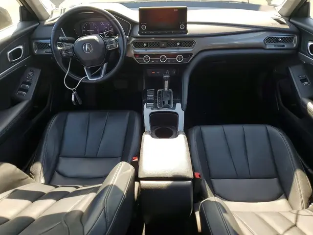 ACURA INTEGRA 2024