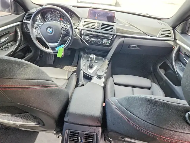 BMW 430I 2017