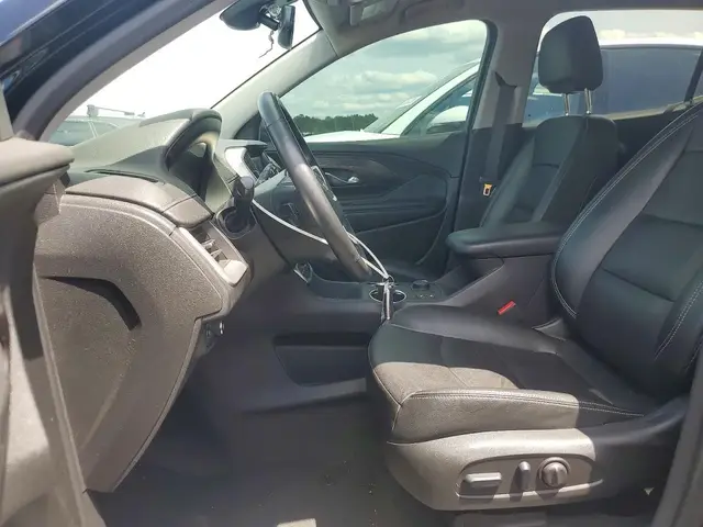 GMC TERRAIN SLT 2024