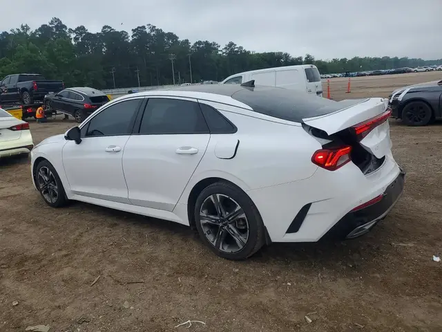 KIA K5 EX 2023