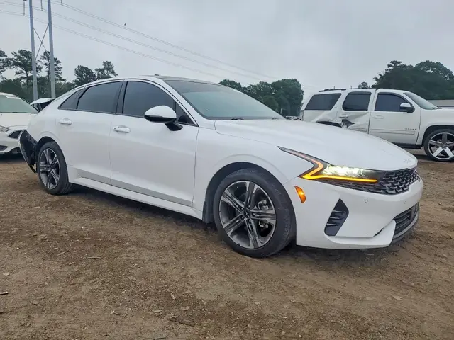 KIA K5 EX 2023