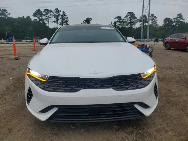 KIA K5 EX 2023