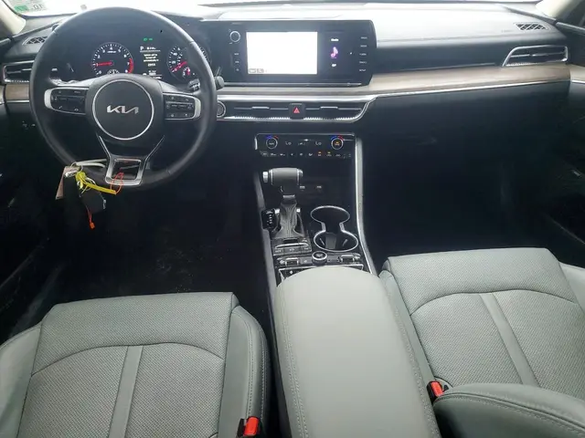 KIA K5 EX 2023