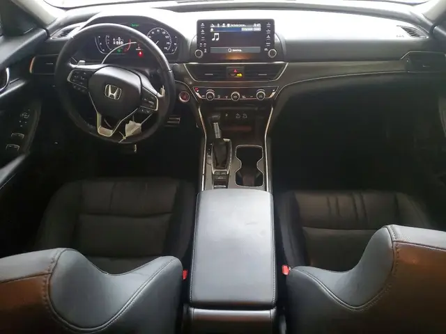 HONDA ACCORD SPORT SE 2022