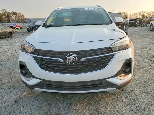 BUICK ENCORE GX SELECT 2022