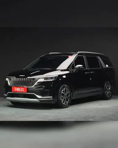 KIA CARNIVAL PRESTIGE 2023