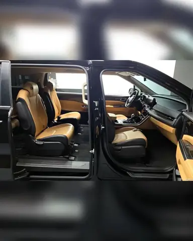 KIA CARNIVAL PRESTIGE 2023