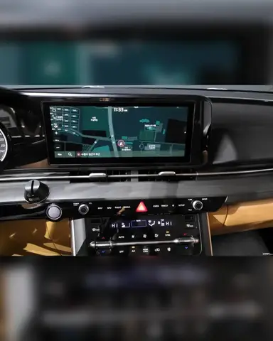 KIA CARNIVAL PRESTIGE 2023