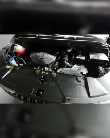 KIA CARNIVAL PRESTIGE 2023