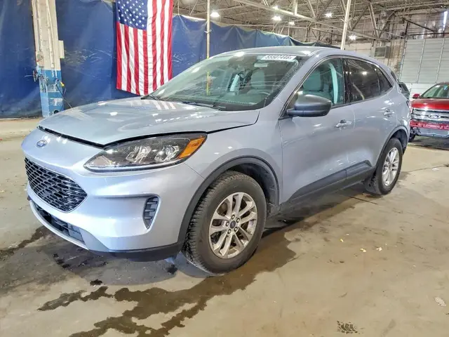 FORD ESCAPE SE 2022