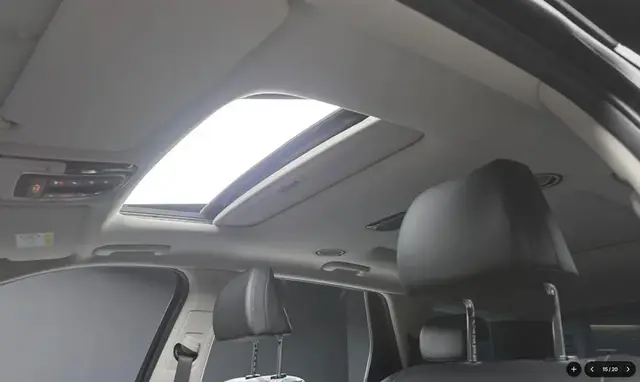 HYUNDAI PALISADE EXCLUSIVE 2022