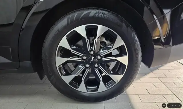 KIA CARNIVAL NOBLESSE 2022