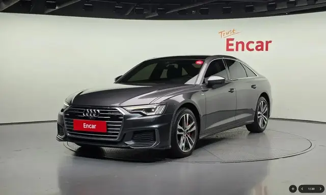 AUDI A6 PREMIUM 2022