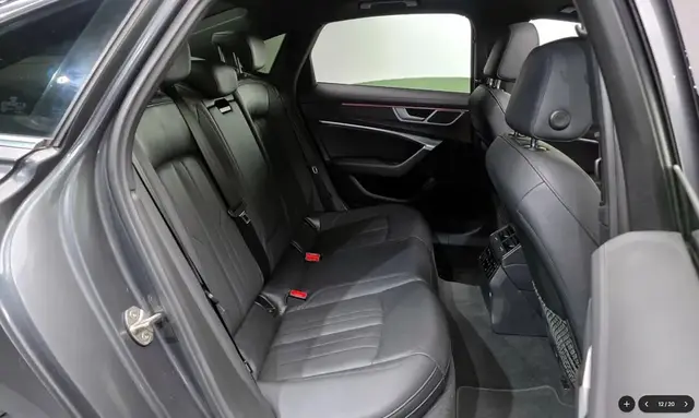 AUDI A6 PREMIUM 2022