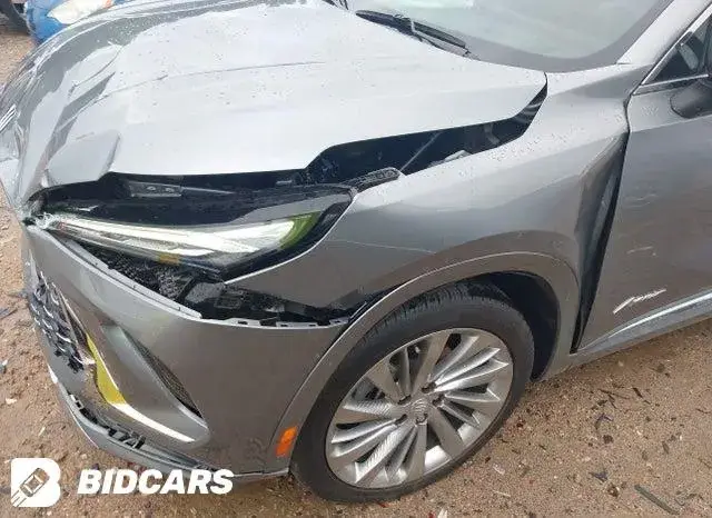 BUICK ENVISION AVENIR 2024