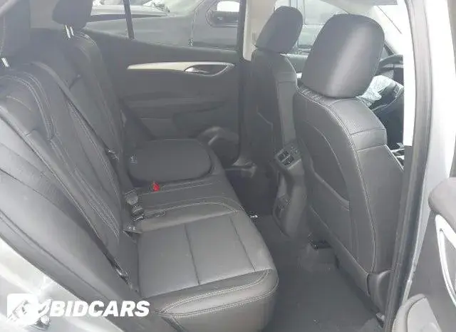 BUICK ENVISION AVENIR 2024