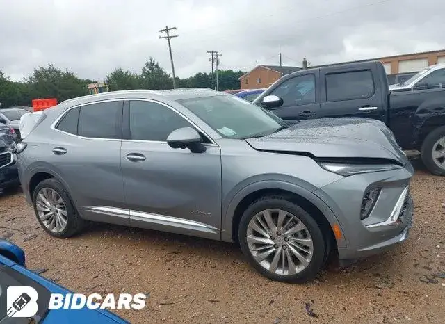 BUICK ENVISION AVENIR 2024