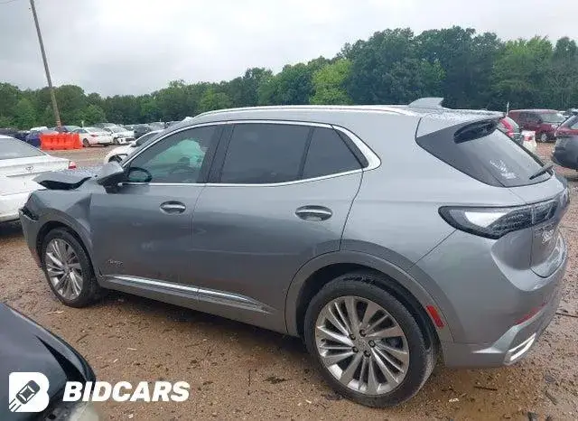 BUICK ENVISION AVENIR 2024