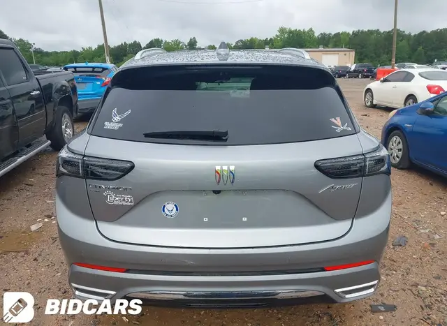 BUICK ENVISION AVENIR 2024