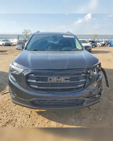 GMC TERRAIN SLE 2021