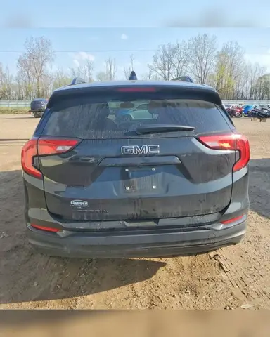 GMC TERRAIN SLE 2021