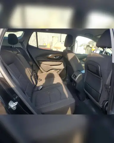 GMC TERRAIN SLE 2021