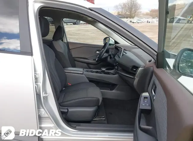 NISSAN ROGUE SV INTELLIGENT 2023
