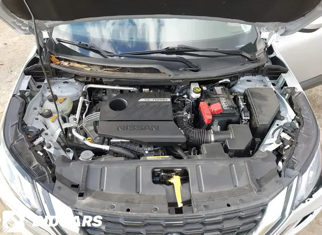NISSAN ROGUE SV INTELLIGENT 2023