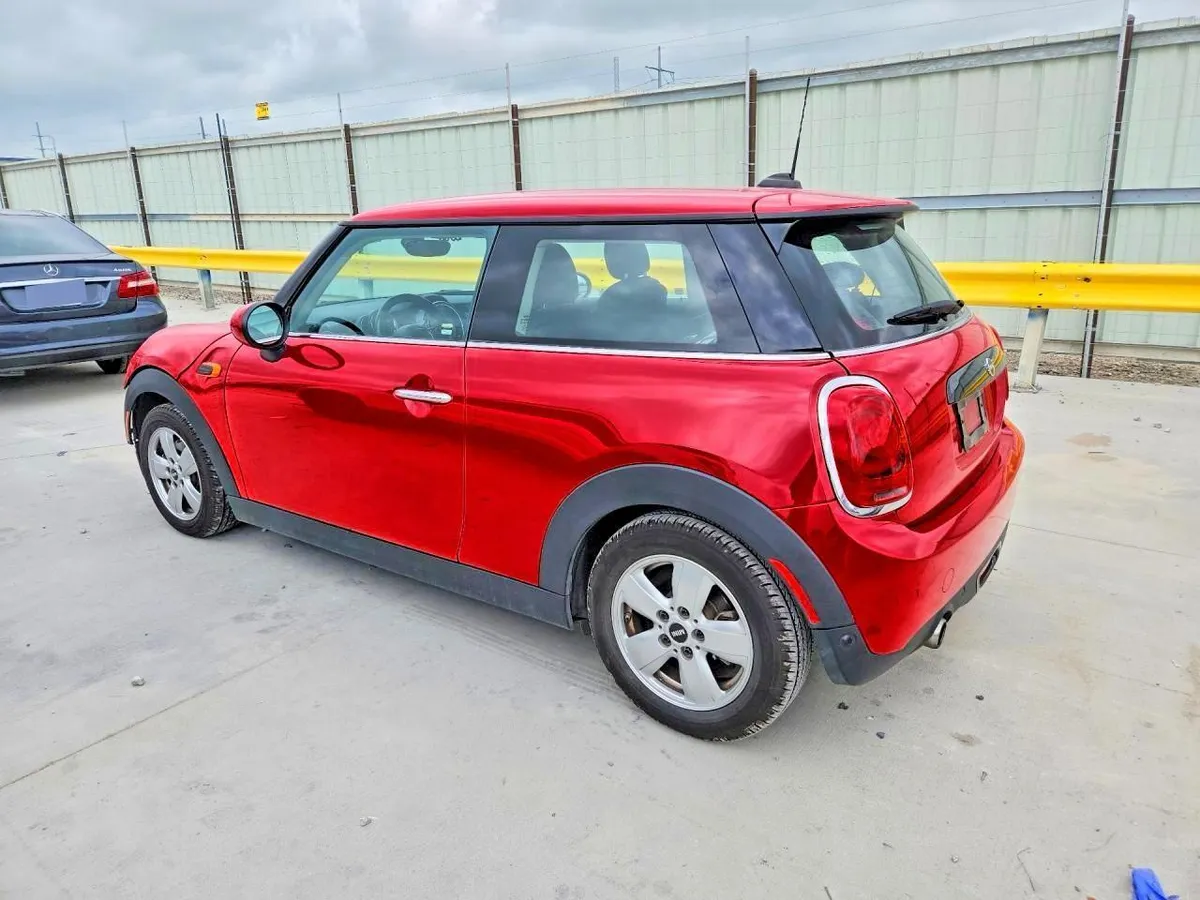 MINI COOPER 2019