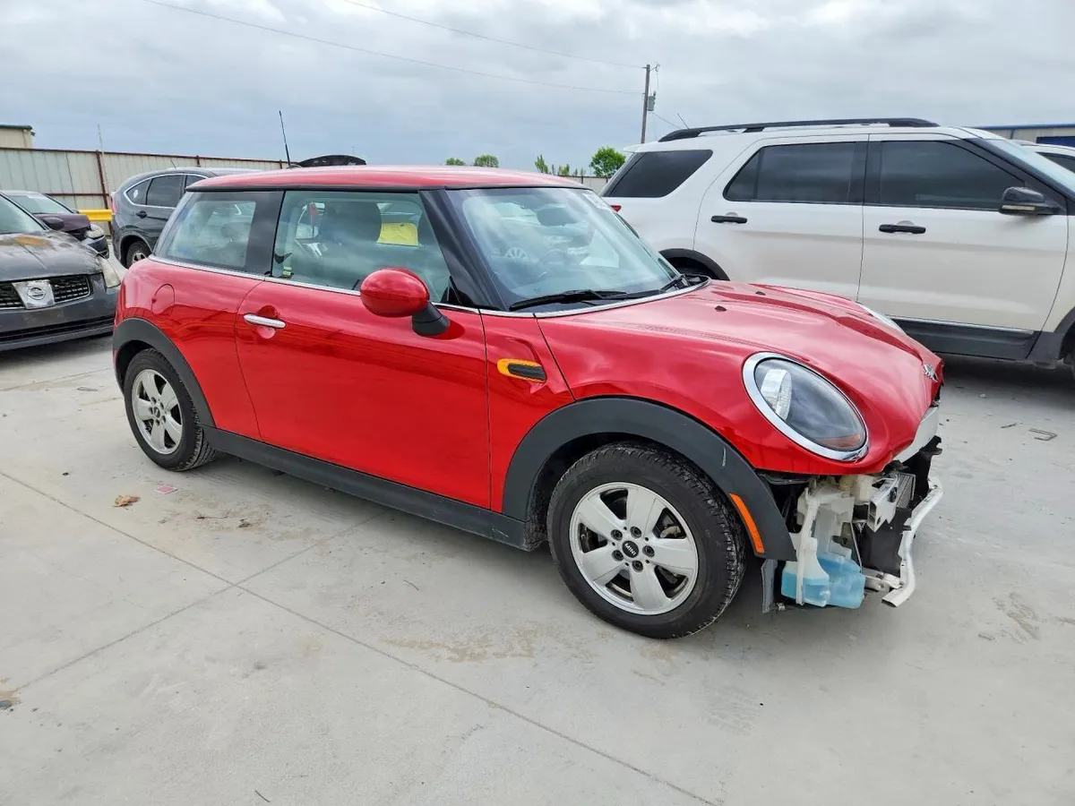 MINI COOPER 2019