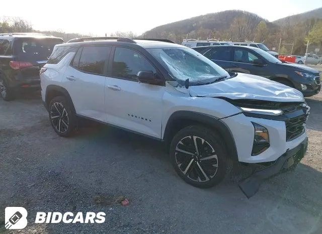 CHEVROLET EQUINOX 2026