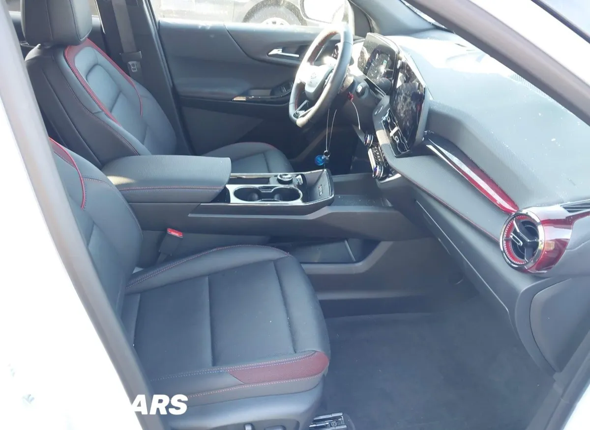 CHEVROLET EQUINOX 2026