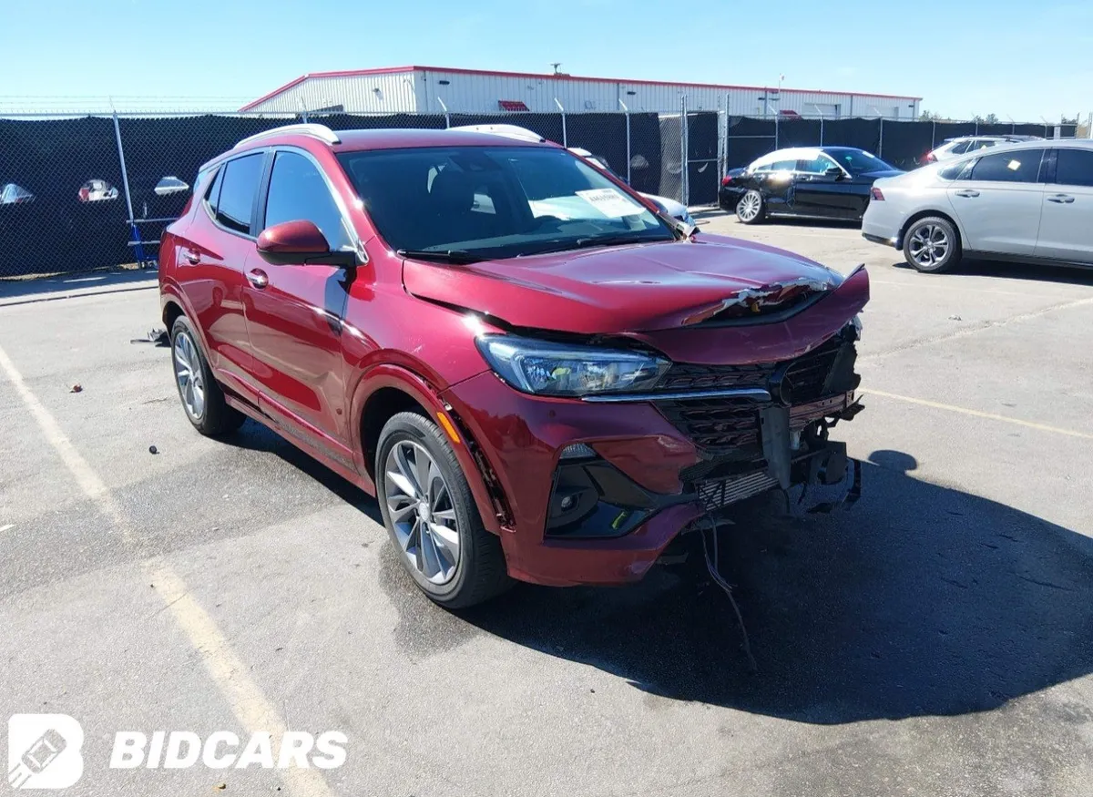 BUICK ENCORE GX 2023