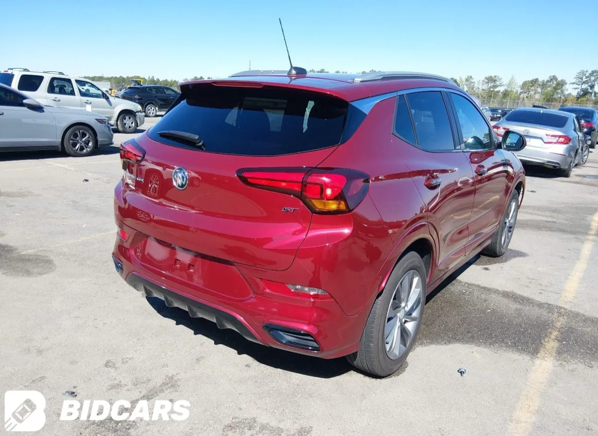 BUICK ENCORE GX 2023